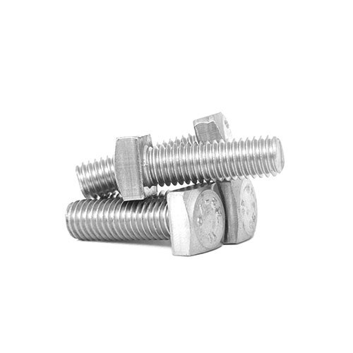 Square Bolt - Application: Industrial