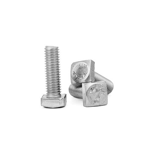Square Bolt - Application: Industrial