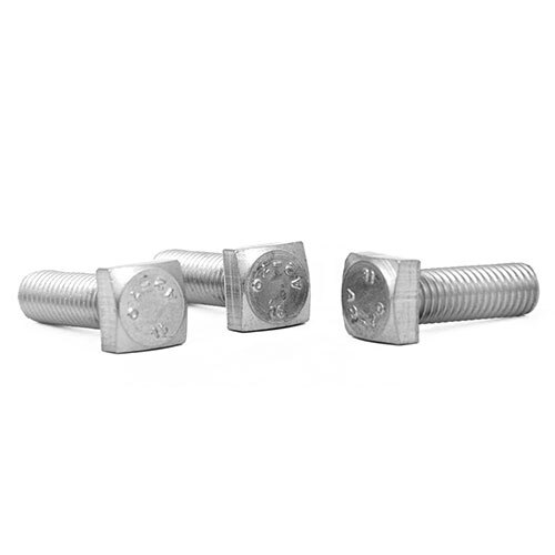 Square Bolt - Application: Industrial