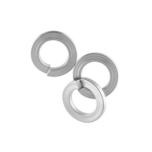 Spring Washer (Flat & Square Section) - Application: Industrial