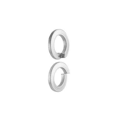 Spring Washer (Flat & Square Section) - Application: Industrial