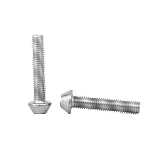 Antitheft Bolt - Application: Industrial
