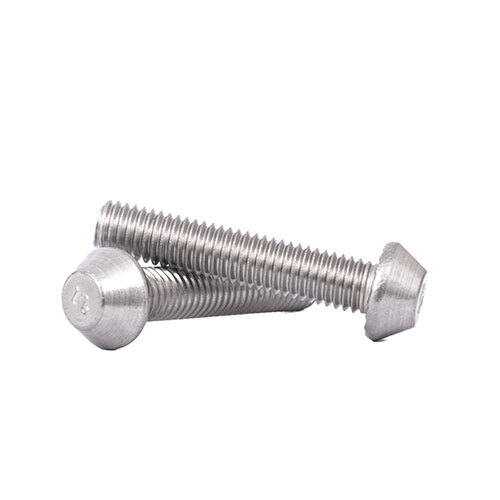 Antitheft Bolt - Application: Industrial
