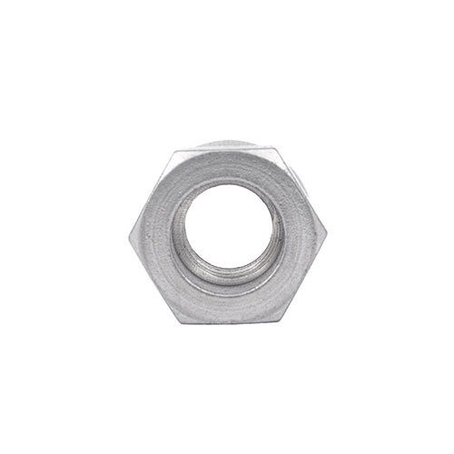 Antitheft Nut - Application: Industrial