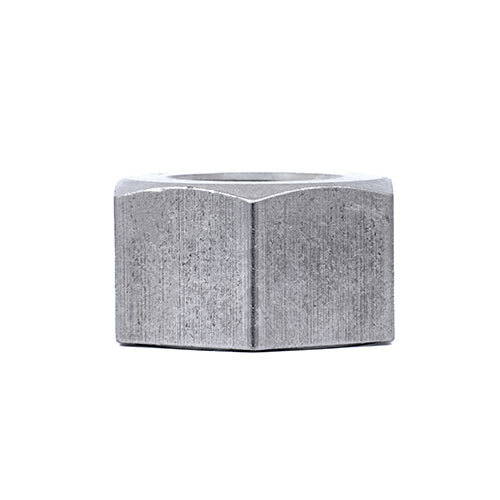 Heavy Hex Nut - Application: Industrial