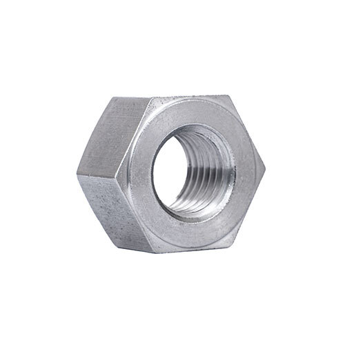 Heavy Hex Nut - Application: Industrial