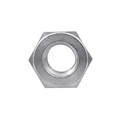 Heavy Hex Nut - Application: Industrial