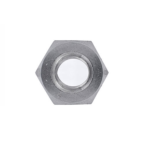 Heavy Hex Nut - Application: Industrial
