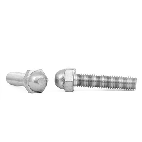 Dome Bolt - Application: Industrial
