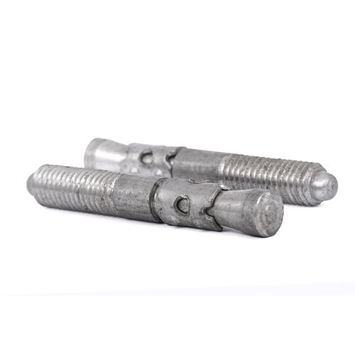 Anchor Bolt - Application: Industrial