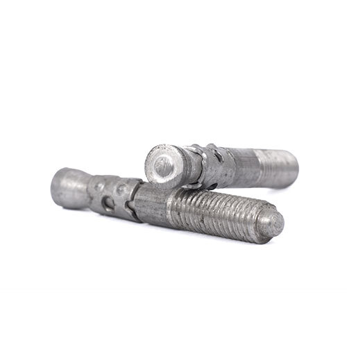 Anchor Bolt - Application: Industrial