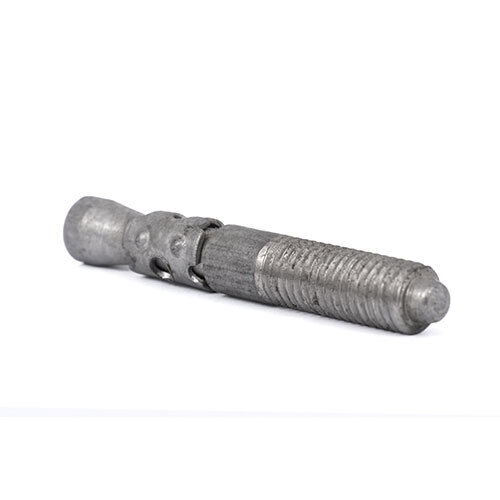 Anchor Bolt - Application: Industrial