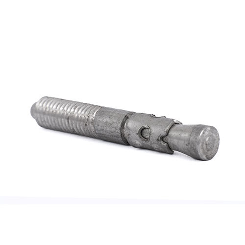 Anchor Bolt - Application: Industrial