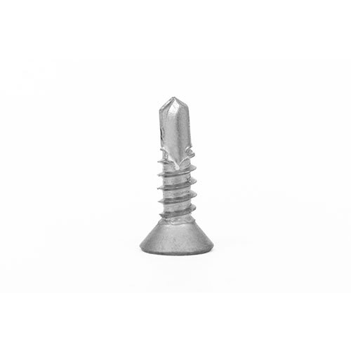 Phillips Pan Head Sekf Drilling Screw - Application: Industrial