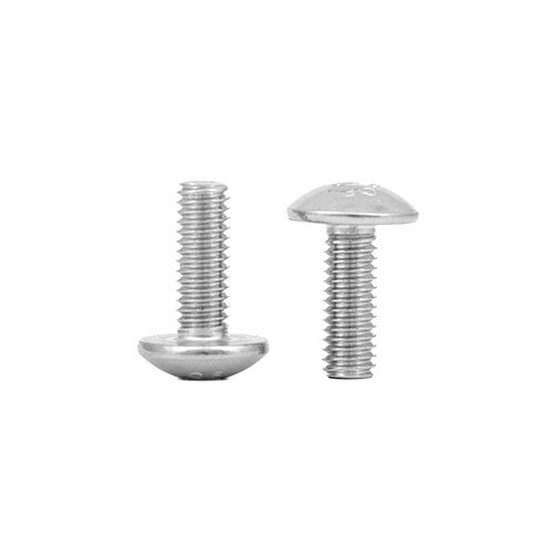 Phillips Truss Head Screw - Application: Industrial