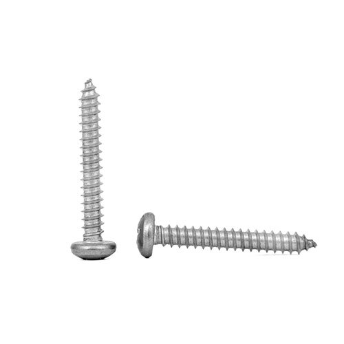 Phillips Pan Head Self Tapping Screw - Application: Industrial
