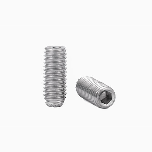Grub Screw - Application: Industrial