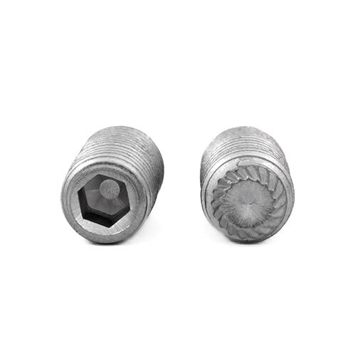 Grub Screw - Application: Industrial