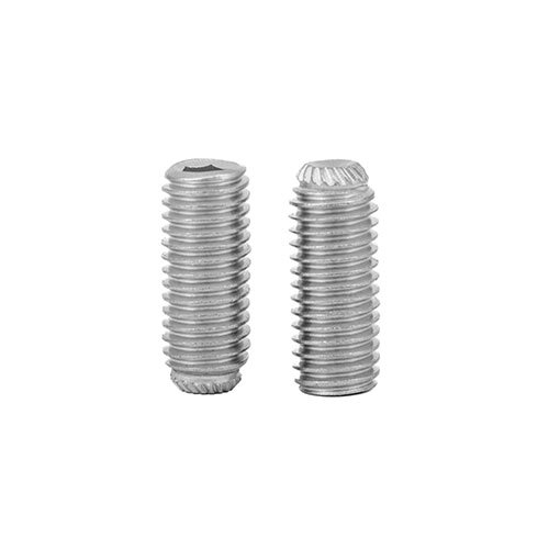 Grub Screw - Application: Industrial