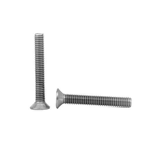 Phillips Countersunk Head Screw - Application: Industrial