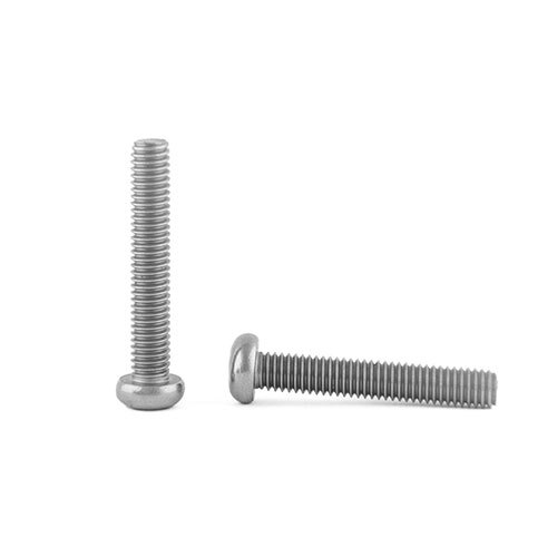 Phillips Pan Head Screw - Application: Industrial