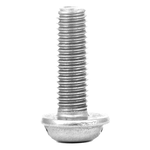 Phillips Pan Combination Head With Washer Screw