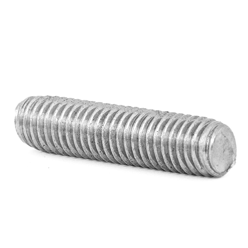 Full And Half Thread Stud