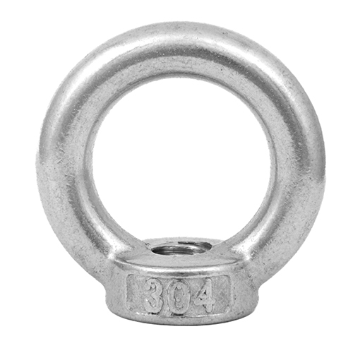 Eye Nut - Application: Industrial