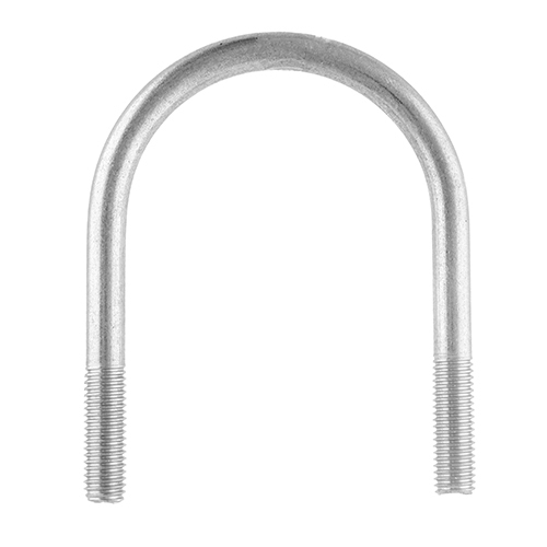 U Bolt U Clamp - Application: Industrial
