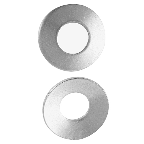 Conical Washer - Application: Industrial