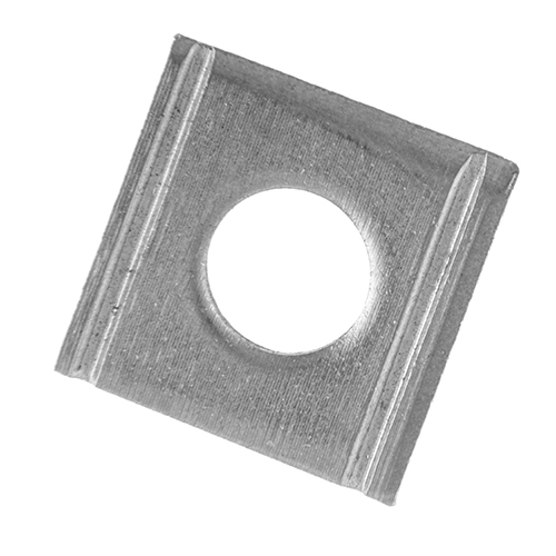Tapper Washer
