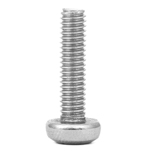 Torx Pan Head Screw - Application: Industrial