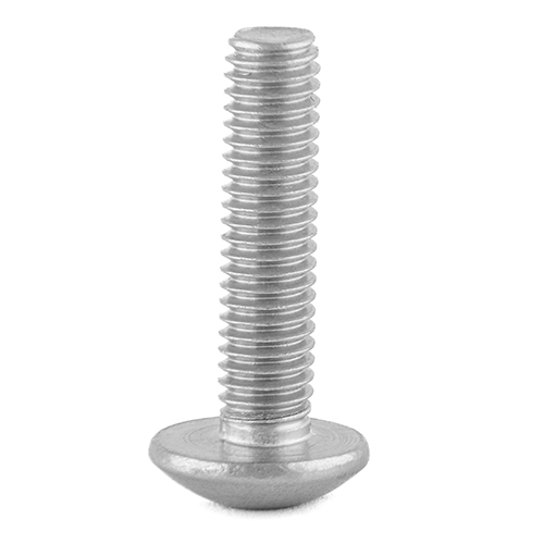 Slotted Truss Head Screw
