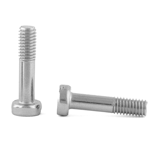 Combination Cheese Head Screw - Application: Industrial