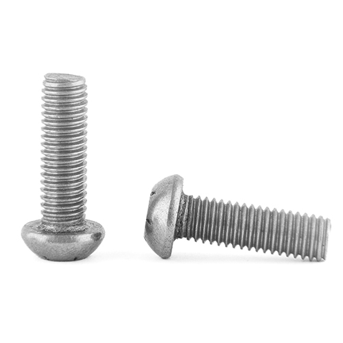 Torx Button Head Screw