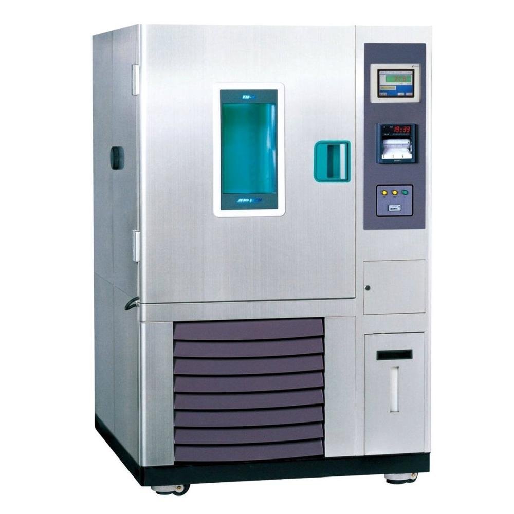 Conditioning Cum Humidity Chamber - Application: Industrial