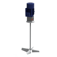 Flow Maker And Agitator