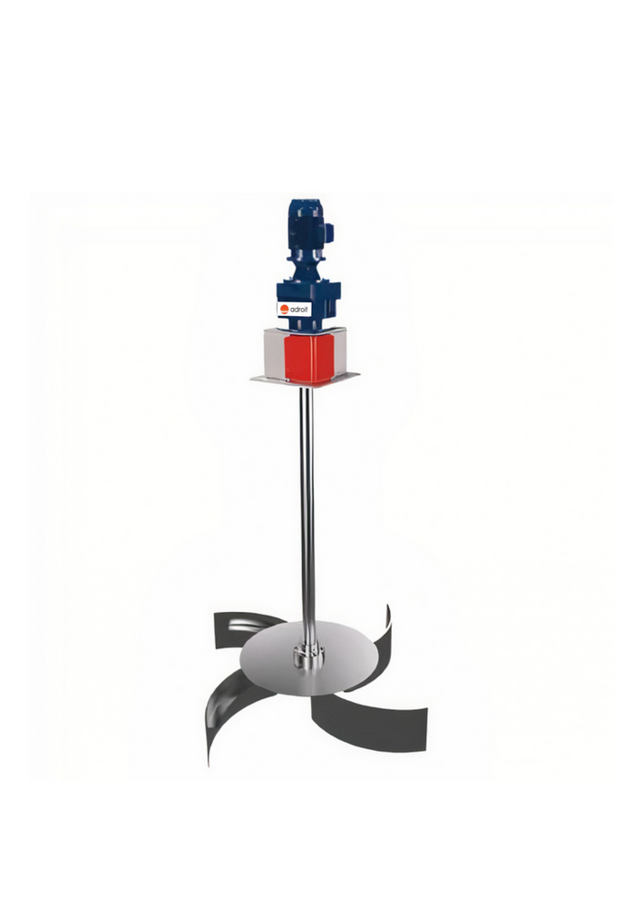 Vertical Agitator