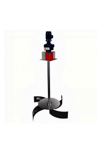 Flow Maker And Agitator