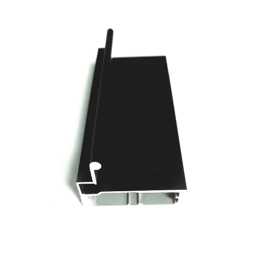 50Mm Aluminium Profile - Features: Corrosion Resistance