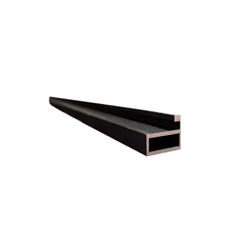 17 Mm Aluminium Profile - Features: Corrosion Resistance