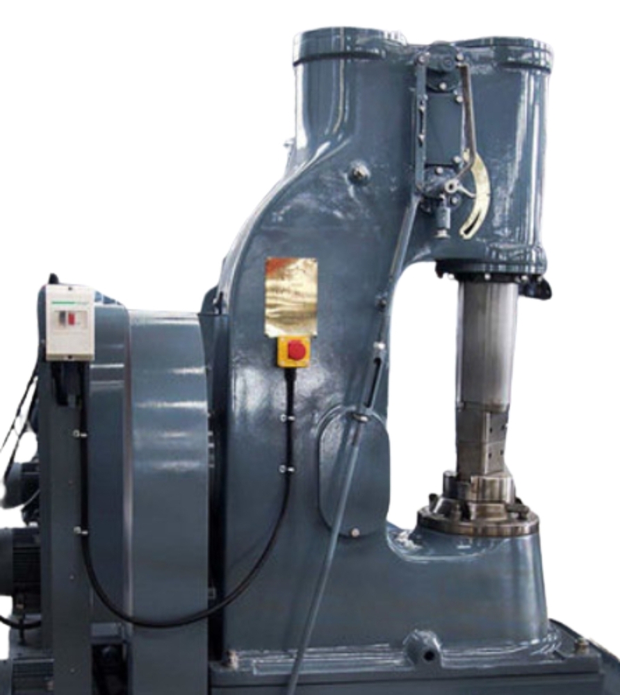 150kg Pneumatic Forgigng Hammer Machine