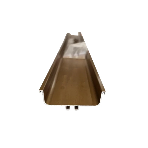 22 mm Base Gola Profile