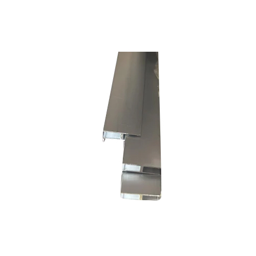 40 mm Aluminum Profile