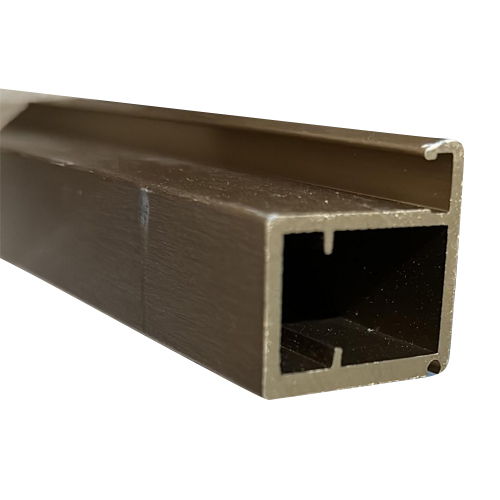 44 mm Aluminium Profile