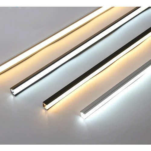 46 mm Aluminium LED Profile