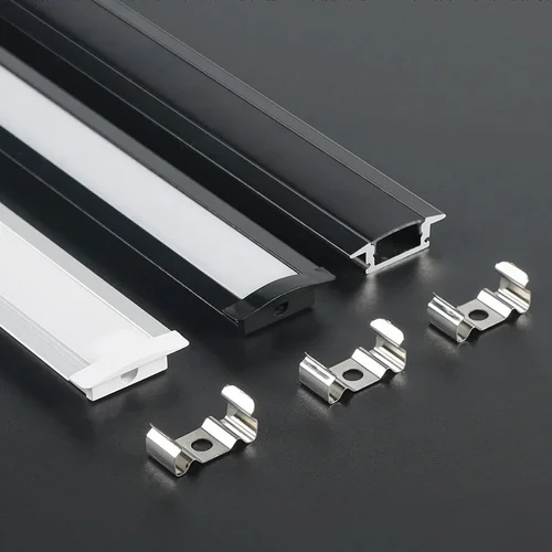 42 mm Aluminum LED Profile
