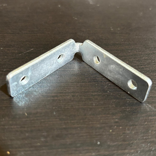 38 mm Glass Profile Connector