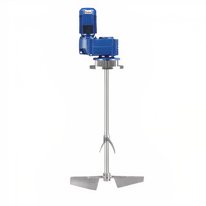 Vertical Agitator
