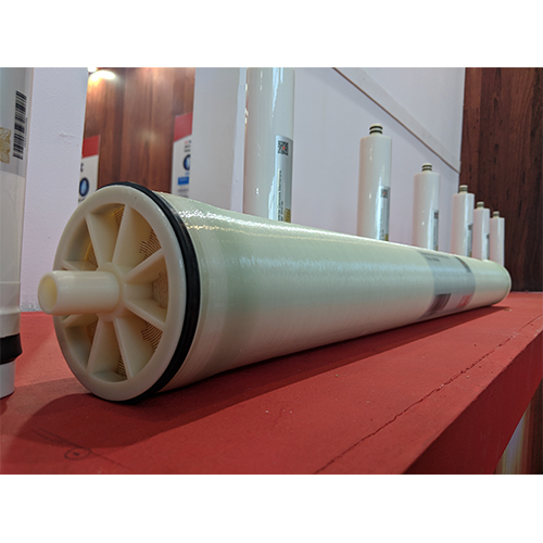 HJC 80gpd High TDS RO Membrane